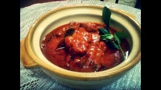 Ayala curry kerala style malayalamAyala mulakittathu [upl. by Liscomb190]