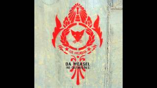 Da Weasel  ReDefinições Full Album [upl. by Mcmaster]