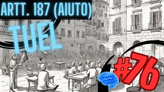 TI PREPARO AL CONCORSO PUBBLICO LA PEGGIOR LEZIONE DI CONTABILITA DELLA STORIA  Lezione 76 [upl. by Wil931]