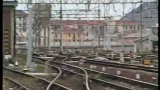 Treni  estate 1998 [upl. by Ylrebmit]