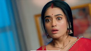 Pyar Ka Pehla Naam Radha Mohan Serial Update Tulsi का सच आया Mohan के सामने Kadambari हुई Exposed [upl. by Aerehs250]