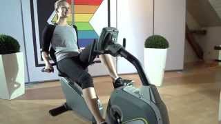 Kettler Exercise Bike Cycle R [upl. by Doroteya763]