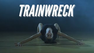 Trainwreck  Contemporary Dance Video [upl. by Callery992]