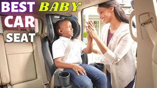 Ultimate Comfort amp Safety🛡️ Best 3 in 1 Car Seat Review You Cant Miss👶 [upl. by Ambrosius887]