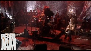 Porch Live  MTV Unplugged  Pearl Jam [upl. by Bain714]