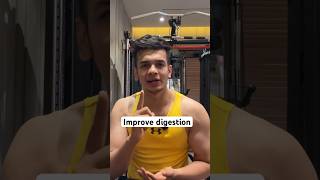 Improve your digestion nutrition [upl. by Ecydnarb]