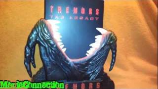 Tremors Legacy Box Collectors Edition [upl. by Eniar975]