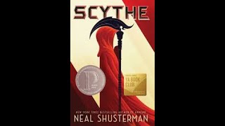 Scythe Chapter 1 Audio book [upl. by Hofstetter]