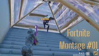 Own Brand Freestyle  Fortnite Montage 01  FoxyFN  Xbox 120fps [upl. by Bauer536]