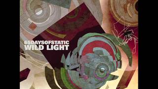 65daysofstatic  destructivist [upl. by Dante102]