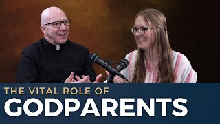 The Art of Choosing or Being an Amazing Godparent [upl. by Emmer]