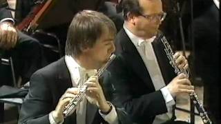 Mahler 9th Symphony HaitinkConcertgebouw Orkest 1987 9 of 10 [upl. by Solram]