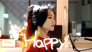 Pharrell Williams  Happy  cover by JFla [upl. by Toombs]