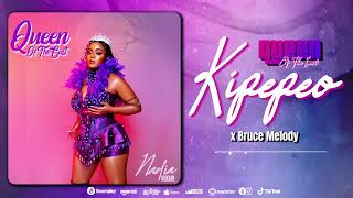 Nadia Mukami X Bruce Melodie  KIPEPEO OFFICIAL AUDIO SMS SKIZA 6988684 TO 811 [upl. by Aenel475]