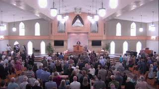 Smithers Canadian Reformed Church September 8 2024 PM [upl. by Mercola]