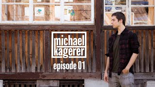 introduction video  episode 01  michael kagerer [upl. by Donohue]