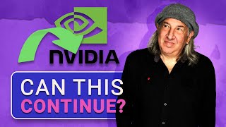 Just How High Can Nvidia Go  Options Back Test [upl. by Enhpad]