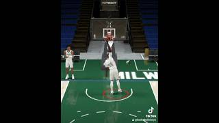 可以站著灌籃的 Tacko Fall！NBA 2K24 MyTEAM [upl. by Okiruy]