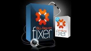 حل مشاكل ملفات DLL لمهمة لعمل الألعاب والبرامج  crack fixer DLL [upl. by Dnaltroc]