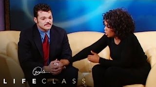 One Mans Tragic Mistake Teaches Oprah to Stay Present  Oprahs Lifeclass  Oprah Winfrey Network [upl. by Adam]