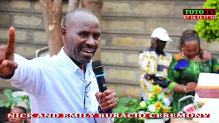 Bursary ziwekwe kwa kikapu Moja  Dr Robert mburunga [upl. by Oaht]