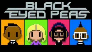 Black eyed peas  Dont stop the party New song 2011 [upl. by Dunning]