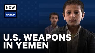 Why is the US in Yemen  NowThis World [upl. by Strader]