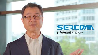 Sercomm Corporation and Rakuten Symphony Partnership Transforming Connectivity [upl. by Bamberger436]