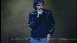 Diego Verdaguer  Usted Que Haria En Vivo Teatro Metropolitan [upl. by Ithaman136]