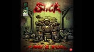 STICK  31000 feat Dj HESA prod SWED [upl. by Pallaton]