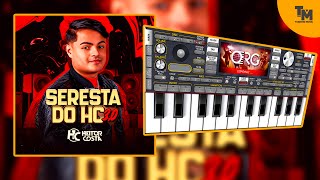 KIT RITMO HEITOR COSTA  PARA ORG [upl. by Ogden]