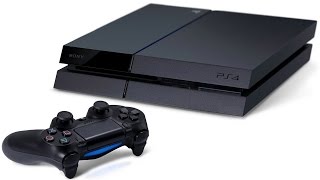 PlayStation 4 Review [upl. by Caitrin18]