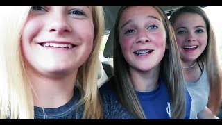 SHENANIGANS with FRIENDS  Darci Lynne Vlog [upl. by Anelim489]