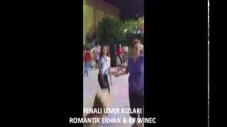 ROMANTIK ERHAN RITIM 35 KLIP BY WINEC [upl. by Erodisi710]