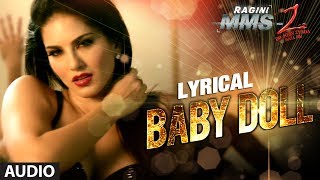 Khuda Bhi Video Song with LYRICS  Sunny Leone  Mohit Chauhan  Ek Paheli Leela [upl. by Schwenk135]