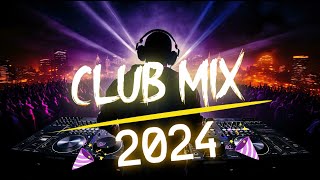 Music Mix 2024  Party Club Dance 2024  Best Remixes Of Popular Songs 2024 MEGAMIX DJ Silviu M [upl. by Michaelina]