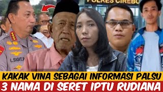 MAMPUS  3 NAMA DISERET IPTU RUDIANA [upl. by Inimak]