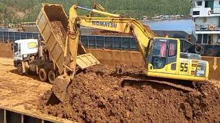 MINING CAGDIANAO Dinagat Island SURIGAO CITY [upl. by Acsot]