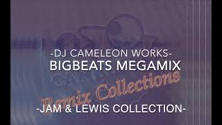 BigBeat MegaMix Jam amp Lewis Sound [upl. by Evvy]