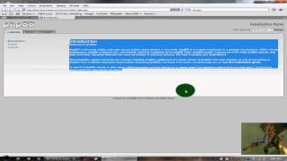 How to install phpBB [upl. by Olracnaig]