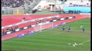 Lazio Bologna 11 200203 [upl. by Maddocks]