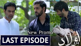 Aulaad Last Episode  Aulaad Drama Episode 31  Ary Digital Drama Review [upl. by Giffie830]