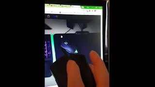 Razer Deathadder Scroll click is not working [upl. by Areikahs]