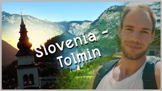 Slovenia  Tolmin [upl. by Harrington373]