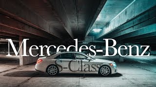 WHY YOU SHOULD BUY Mercedes SClass over LUXURY SUV [upl. by Edelsten]