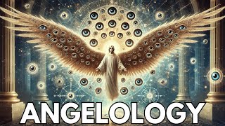 Angelology Unveiled in Voracious Detail [upl. by Comras]