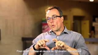 What is Innovation Management by Dr Julian Birkinshaw [upl. by Noreht]