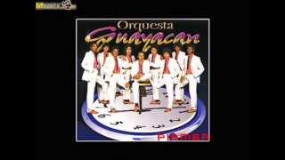 Orquesta Guayacana  Vete [upl. by Philender]