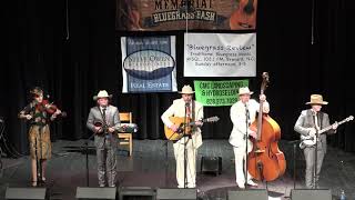 Carolina Blue  Bluegrass Melodies [upl. by Roskes]