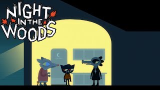 Helping Mrs Miranda Fix Her Furnace with Bea  Night in the Woods part 5 [upl. by Garate167]